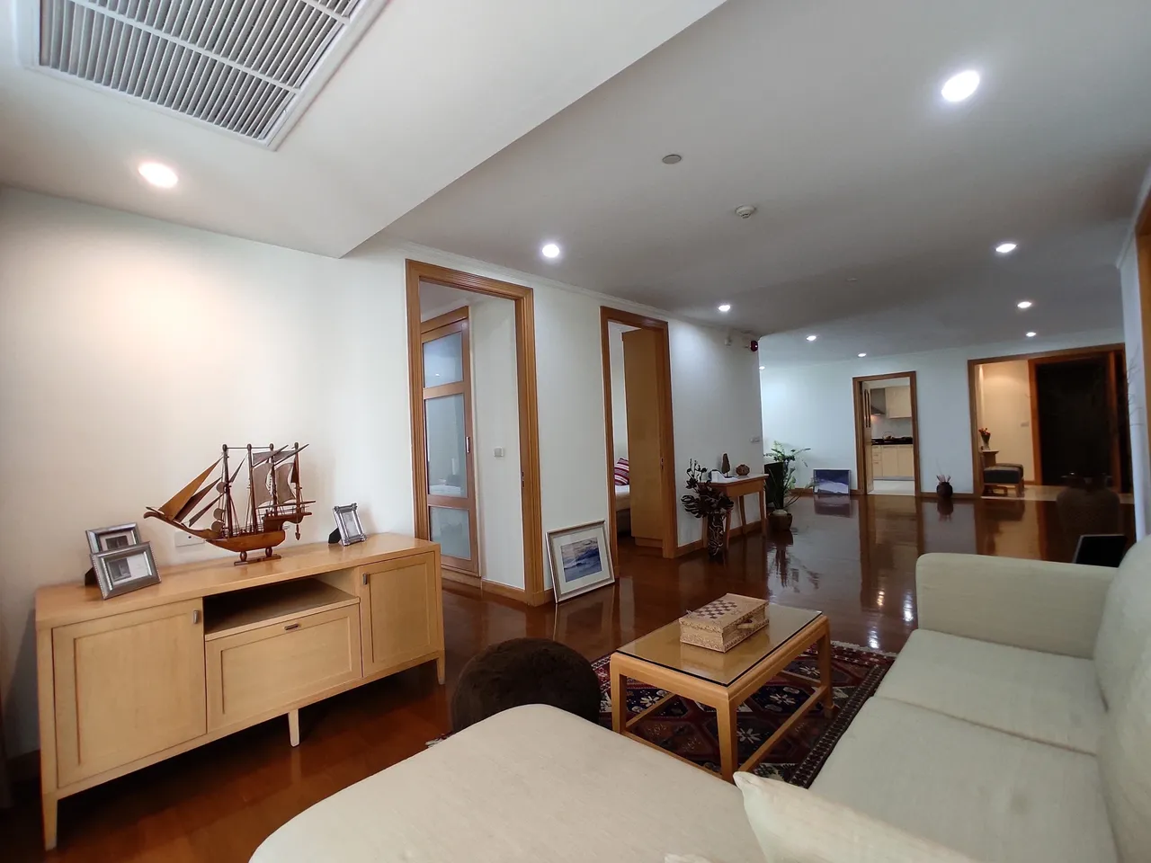 Apartment 3