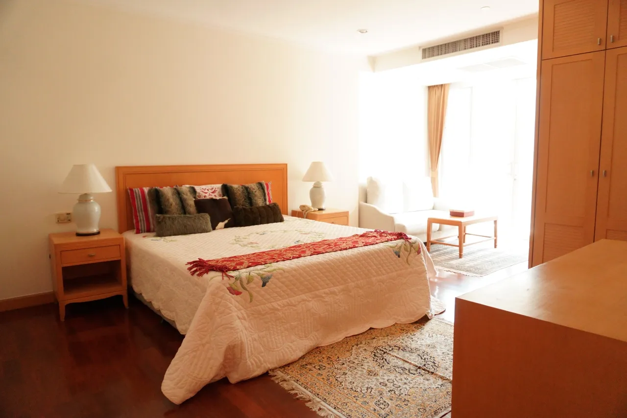 Apartment 1