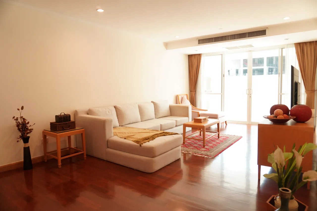 Apartment 2