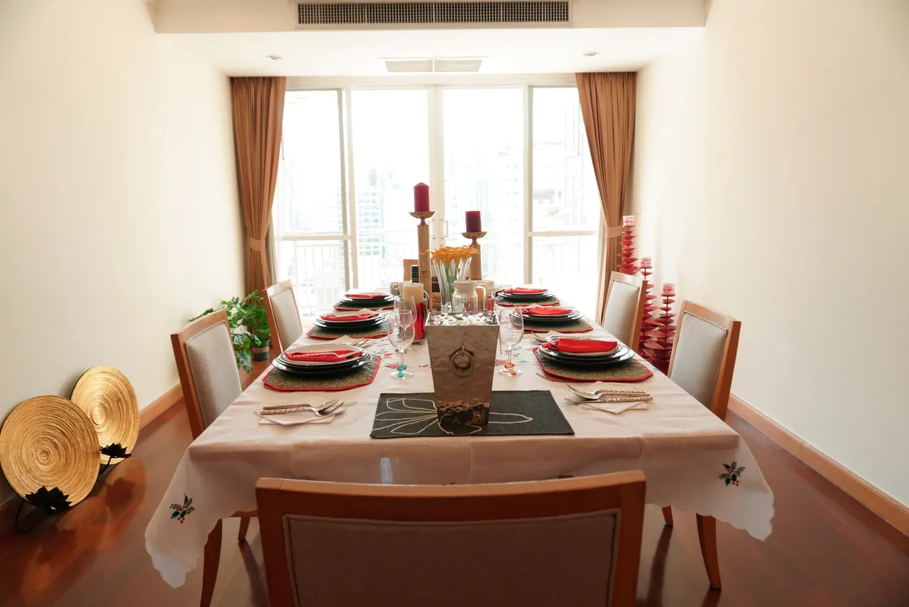 Apartment 3