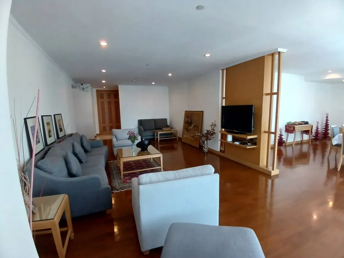 Apartment 1