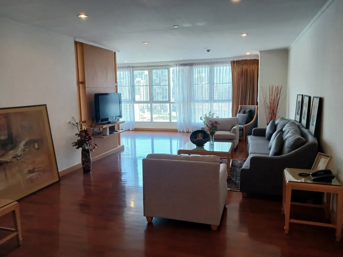 Apartment 3
