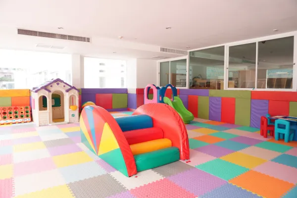 playground